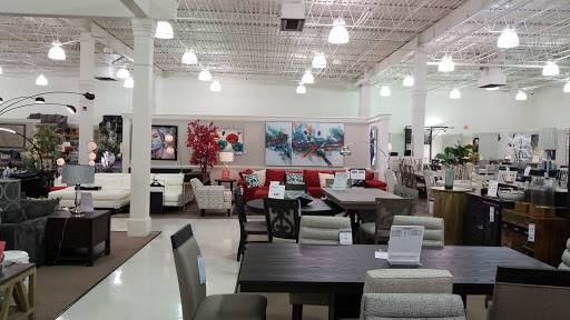 Value City Furniture, 15770 South La Grange Road, Orland Park, IL 60462, USA, 