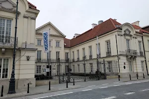 Młodziejowski Palace image