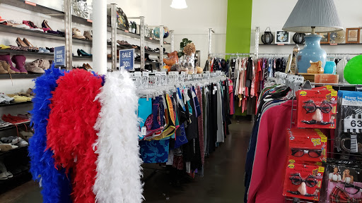 Thrift Store «Goodwill South Lake Union», reviews and photos, 411 Westlake Ave N, Seattle, WA 98109, USA