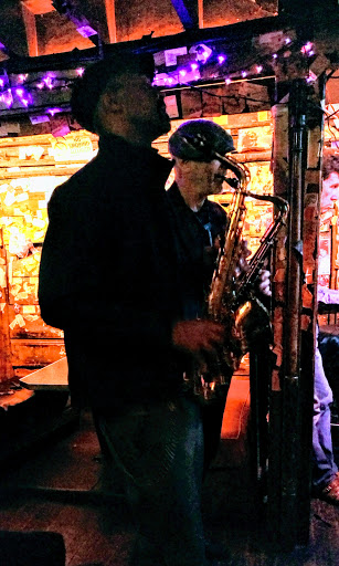 The Alley Piano Bar & Restaurant image