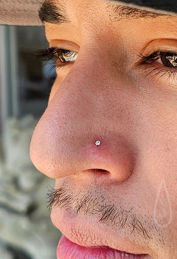 Explore small skull tattoo ideas, creative tattoo ideas in Addison, available at Cat Tattoo