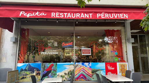 Pepita Restaurant