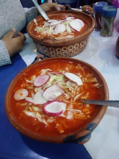 Pozoleria y Antojitos Mexicanos 