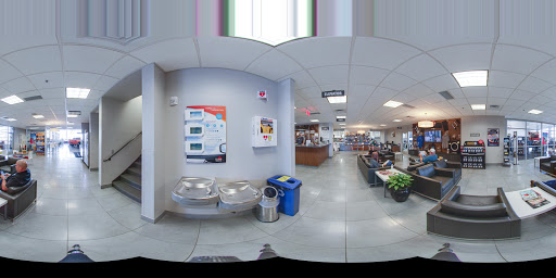 Car Dealer «Davis-Moore Chrysler Dodge Jeep Ram», reviews and photos, 7675 E Kellogg Dr, Wichita, KS 67207, USA