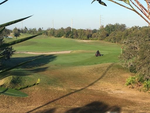 Golf Course «Forest Lake Golf Club», reviews and photos, 10521 Clarcona Ocoee Road, Apopka, FL 32703, USA