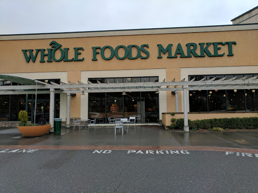 Grocery Store «Whole Foods Market», reviews and photos, 888 116th Ave NE, Bellevue, WA 98004, USA