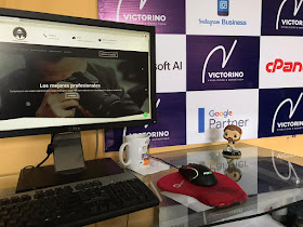 Victorino Publicidad, Marketing & TIC S.R.L