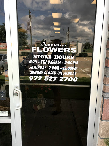 Florist «Appletree Flowers», reviews and photos, 3916 McDermott Rd #135, Plano, TX 75025, USA