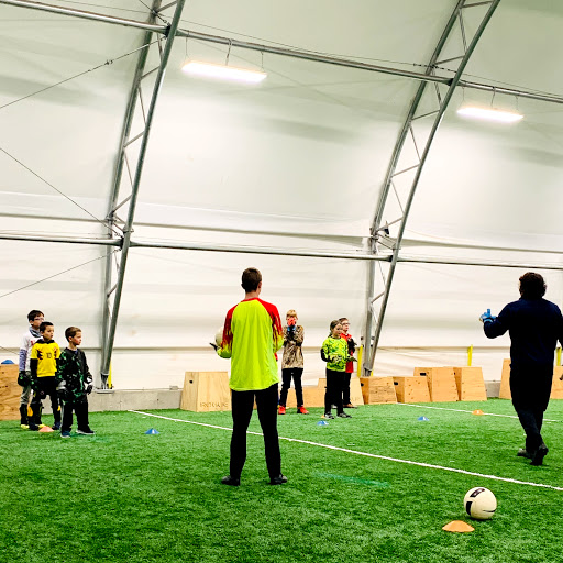 Gym «The Competitive Edge», reviews and photos, 967 Competitive Dr, Union, MO 63084, USA