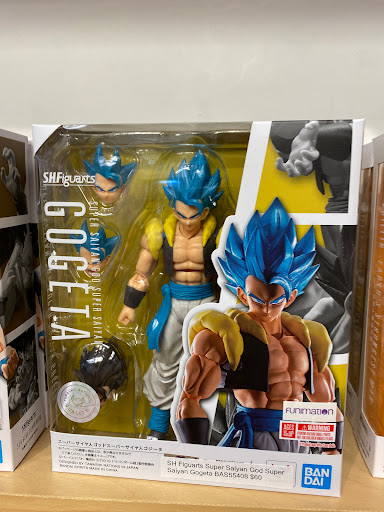 Toy Store «Nakama Toys», reviews and photos, 2504 N California Ave, Chicago, IL 60647, USA