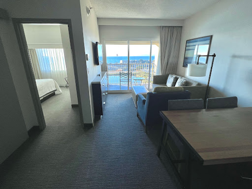 Embassy Suites by Hilton Monterey Bay Seaside image