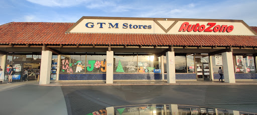 GTM Stores - Chula Vista