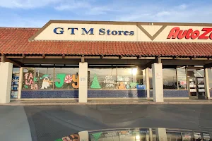 GTM Stores - Chula Vista image
