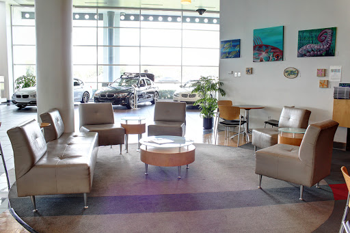 Used Car Dealer «Fields BMW Winter Park», reviews and photos, 963 Wymore Rd, Winter Park, FL 32789, USA