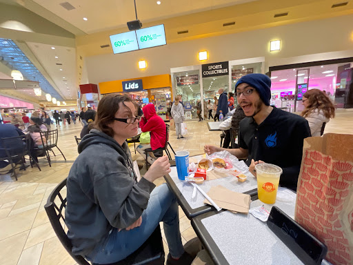 Shopping Mall «Smith Haven Mall», reviews and photos, 313 Smith Haven Mall, Lake Grove, NY 11755, USA