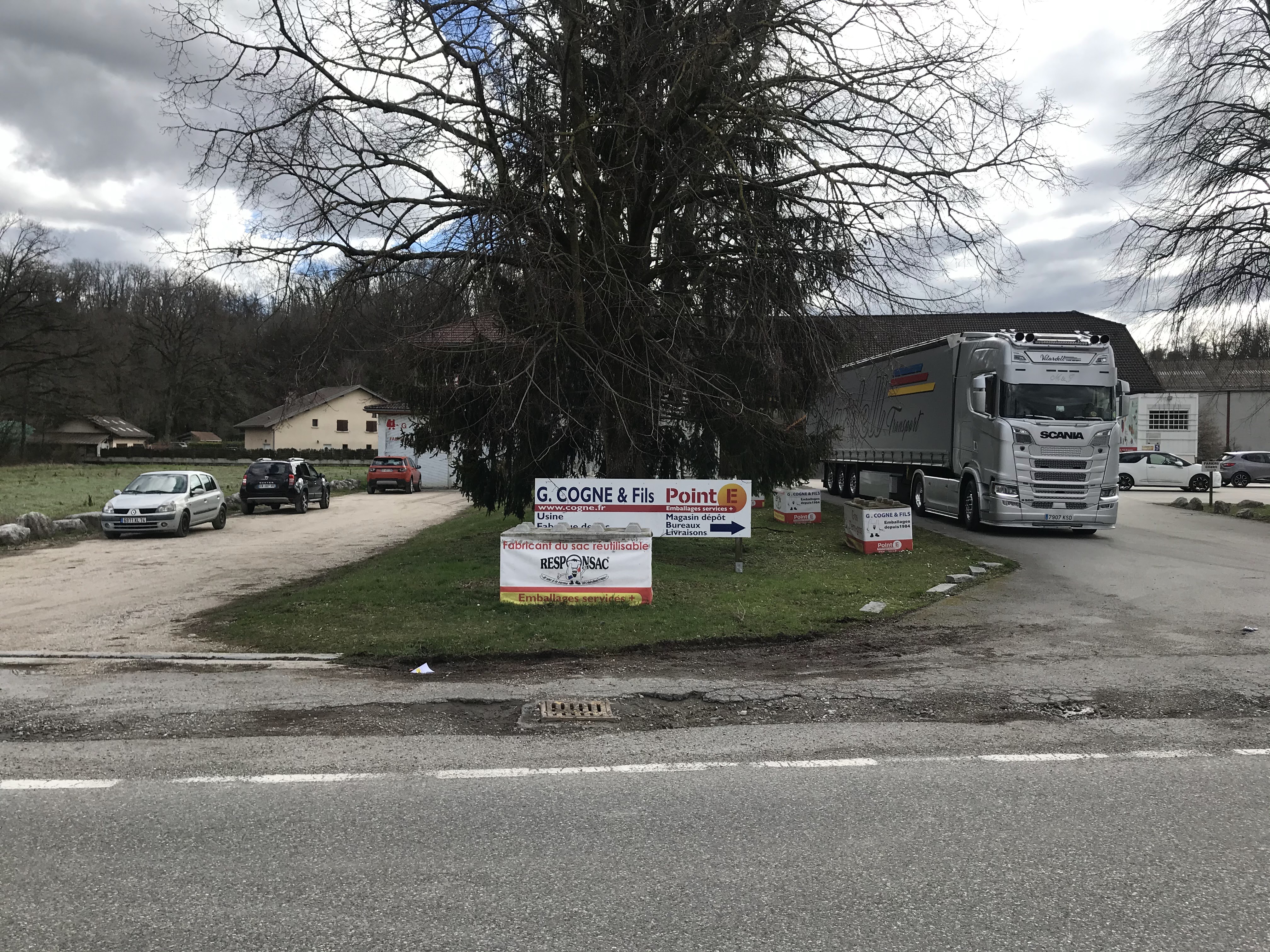 Photo n° 4 de l'avis de adrian.a fait le 11/03/2020 à 14:01