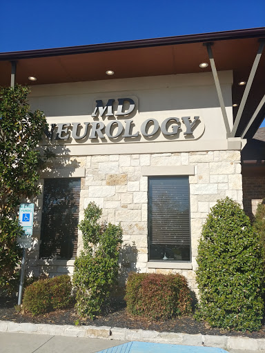 MD Neurology