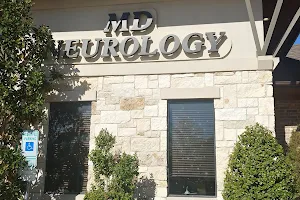 MD Neurology image