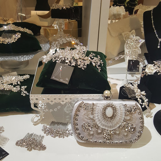 Bridal Shop «Precious Memories Bridal, Formal Fashions & Tuxedos», reviews and photos, 1256 Eastern Ave, Malden, MA 02148, USA