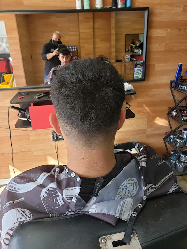 Beauty Salon «Haidar Hair Salon LLC», reviews and photos, 24622 Ford Rd, Dearborn Heights, MI 48127, USA