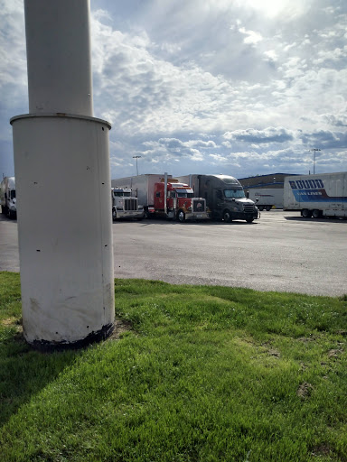 Blue Beacon Truck Wash of Oak Grove and  MO en Oak Grove