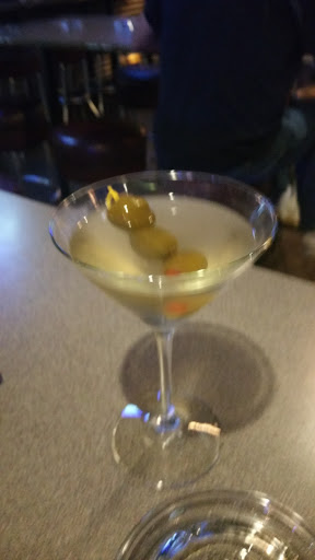 Lounge «Thunderbird Lounge», reviews and photos, 7121 Waller Rd E, Tacoma, WA 98443, USA