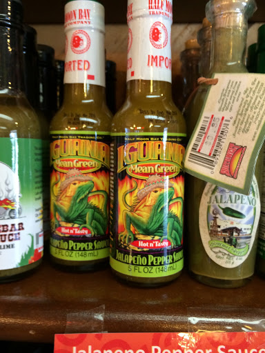 Grocery Store «Hot Licks Long Beach», reviews and photos, 419 Shoreline Village Dr, Long Beach, CA 90802, USA