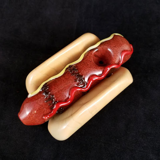 Tobacco Shop «Smoke Signals», reviews and photos, 328 N Market St, Frederick, MD 21701, USA