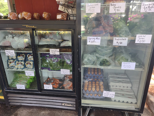 Produce Market «Crossroads Produce», reviews and photos, 10463-10487 S County Rd 39, Lithia, FL 33547, USA