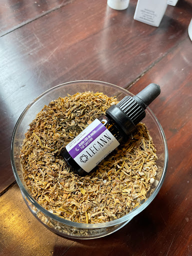 Imagen del negocio Cannabity en Sant Cugat del Vallès, Barcelona