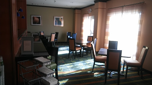 Fairfield Inn & Suites by Marriott Selma Kingsburg image