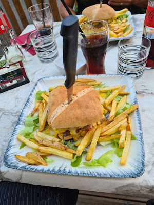 Ô Saveurs d'ici et d'ailleurs à Dreux
