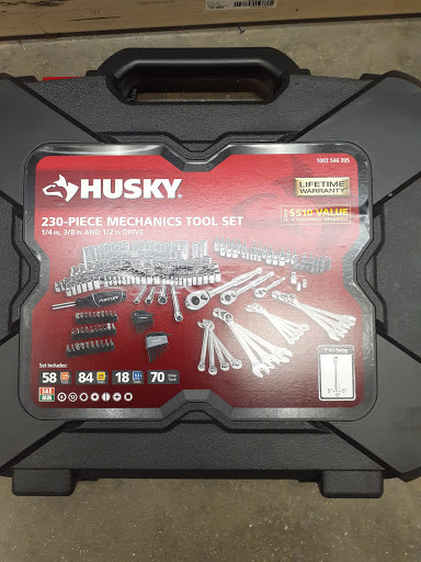 Home Improvement Store «The Home Depot», reviews and photos, 10151 Bloomingdale Ave, Riverview, FL 33569, USA