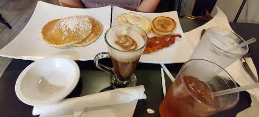 Restaurant «Sunrise City Cafe», reviews and photos, 204 Orange Ave, Fort Pierce, FL 34950, USA