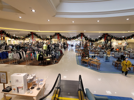 Department Store «Von Maur», reviews and photos, 4000 North Point Cir, Alpharetta, GA 30022, USA