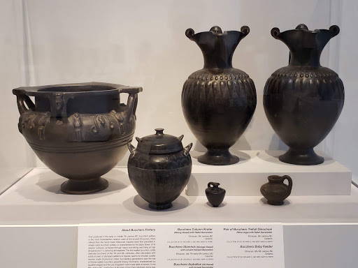 Art Museum «Tampa Museum of Art», reviews and photos, 120 W Gasparilla Plaza, Tampa, FL 33602, USA