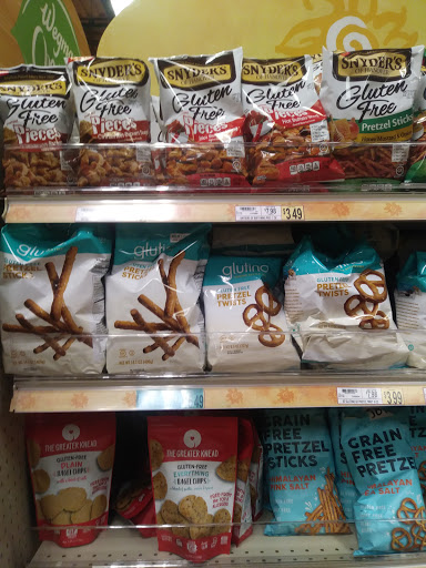 Supermarket «Wegmans», reviews and photos, 4960 Transit Rd, Depew, NY 14043, USA