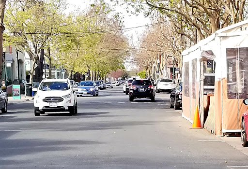 Shopping Mall «Fourth Street Shops», reviews and photos, 1834 Fourth St, Berkeley, CA 94710, USA