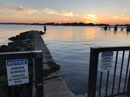 Aquarium «Woods Hole Science Aquarium», reviews and photos, 166 Water St, Woods Hole, MA 02543, USA