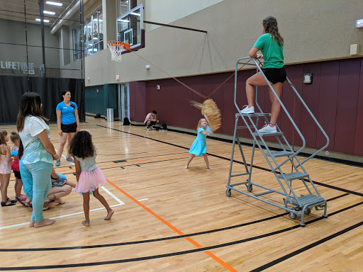 Gym «Life Time Fitness», reviews and photos, 14540 W McDowell Rd, Goodyear, AZ 85395, USA