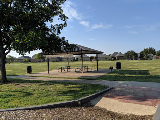 Park «Johnson Road Park», reviews and photos, 640 Johnson Rd, Keller, TX 76248, USA
