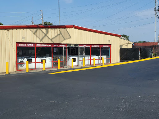 Appliance Express, 5104 Jimmy Carter Blvd, Norcross, GA 30093, USA, 