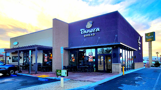 Panera Bread