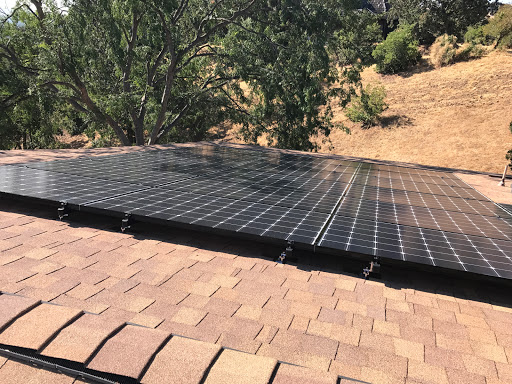 Electrician «Got Watts Electric», reviews and photos, 2250 Commerce Ave c, Concord, CA 94520, USA