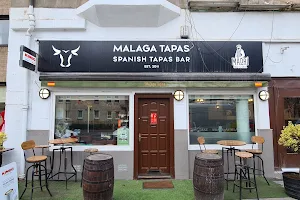Malaga Tapas image