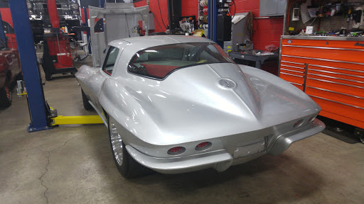 Auto Broker «Vanguard Motor Sales», reviews and photos, 15100 Keel St, Plymouth, MI 48170, USA