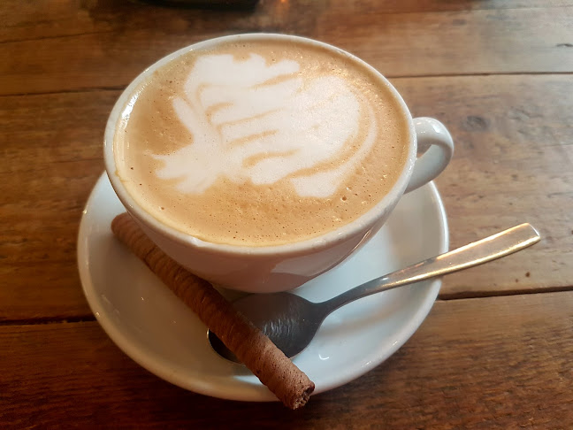 Reviews of Expresso Cafe & Catering in Norwich - Coffee shop