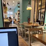 Photo n°2 de l'avis de Manu.a fait le 05/06/2022 à 04:26 sur le  Pappare' - Bologna à Bologna