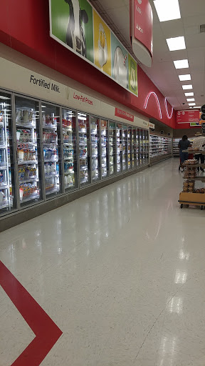 Department Store «Target», reviews and photos, 10150 Bloomingdale Ave, Riverview, FL 33578, USA