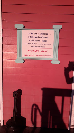 English lessons for children Tampa